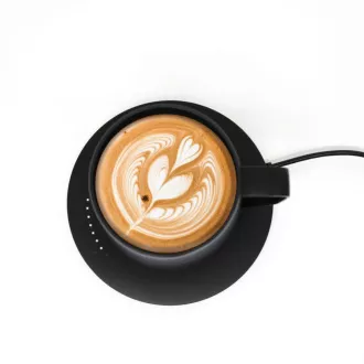 Muggo Cup intelligente Tasse mit einstellbarer Temperatur
