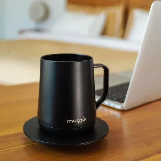 Muggo Cup intelligente Tasse mit einstellbarer Temperatur