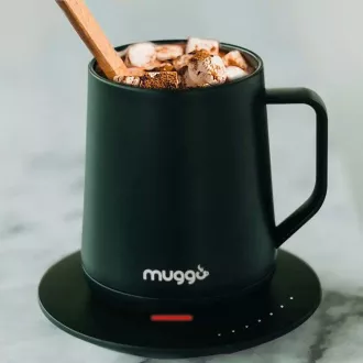 Muggo Cup intelligente Tasse mit einstellbarer Temperatur