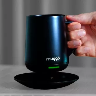 Muggo Cup intelligente Tasse mit einstellbarer Temperatur