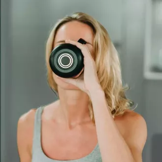Muggo Cup intelligente Tasse mit einstellbarer Temperatur
