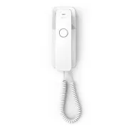 Gigaset DESK 200 - Wandtelefon, weiß