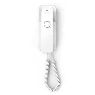 Gigaset DESK 200 - Wandtelefon, weiß Gigaset DESK 200 - Wandtelefon, weiß
