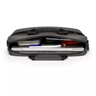 PORT Laptop-Tasche BOSTON Toploading 13/14'', grau PORT Laptop-Tasche BOSTON Toploading 13/14'', grau
