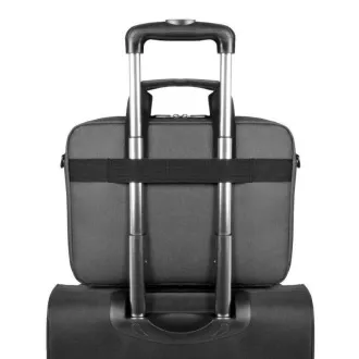 PORT Laptop-Tasche BOSTON Toploading 13/14'', grau PORT Laptop-Tasche BOSTON Toploading 13/14'', grau