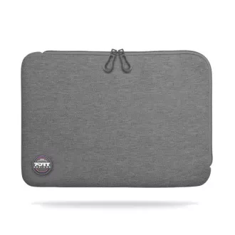 PORT TORINO II Laptoptasche 13/14", grau PORT TORINO II Laptoptasche 13/14", grau