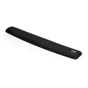 PORT Gel-Tastaturpad, schwarz
