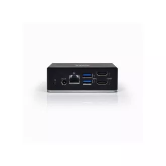PORT Dockingstation 8in1 USB-C, USB-A, Dual Video, HDMI, Ethernet, Audio, USB 3.0 PORT Dockingstation 8in1 USB-C, USB-A, Dual Video, HDMI, Ethernet, Audio, USB 3.0