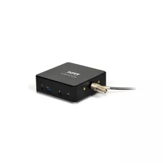 PORT Dockingstation 8in1 USB-C, USB-A, Dual Video, HDMI, Ethernet, Audio, USB 3.0 PORT Dockingstation 8in1 USB-C, USB-A, Dual Video, HDMI, Ethernet, Audio, USB 3.0