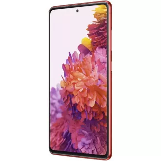Samsung Galaxy S20 FE 5G (G781), 128 GB, EU, rot Samsung Galaxy S20 FE 5G (G781), 128 GB, EU, rot