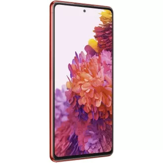 Samsung Galaxy S20 FE 5G (G781), 128 GB, EU, rot Samsung Galaxy S20 FE 5G (G781), 128 GB, EU, rot