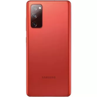 Samsung Galaxy S20 FE 5G (G781), 128 GB, EU, rot Samsung Galaxy S20 FE 5G (G781), 128 GB, EU, rot