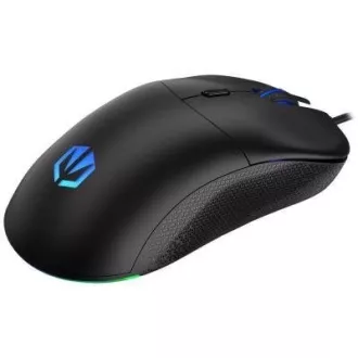 Endorfy Maus GEM Plus PAW3370 / Khail GM 8.0 / verkabelt / schwarz Endorfy Maus GEM Plus PAW3370 / Khail GM 8.0 / verkabelt / schwarz