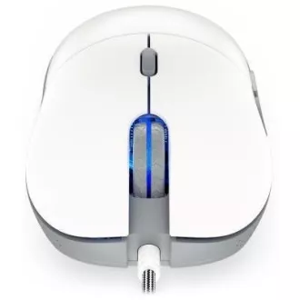 ENDORFY Gaming Maus GEM Plus Onyx Weiß, USB, ARGB, Weiß ENDORFY Gaming Maus GEM Plus Onyx Weiß, USB, ARGB, Weiß