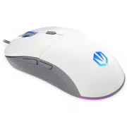 Endorfy Maus GEM PMW3325 / Khail GM 4.0 / verkabelt / weiß