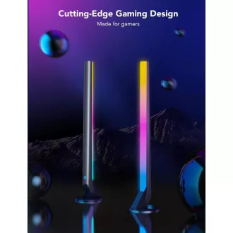 Govee Smart Gaming WiFi LED-Panel   Smart Dual Controller