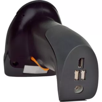 Virtuos CCD-Leser Virtuos HW-311A, kabellos, USB-Basis, schwarz Virtuos CCD-Leser Virtuos HW-311A, kabellos, USB-Basis, schwarz