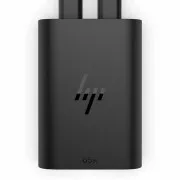 HP AC Adapter USB-C 65W GaN Adapter Laptop Ladegerät