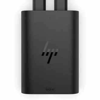 HP AC Adapter USB-C 65W GaN Adapter Laptop Ladegerät