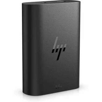 HP AC Adapter USB-C 65W GaN Adapter Laptop Ladegerät