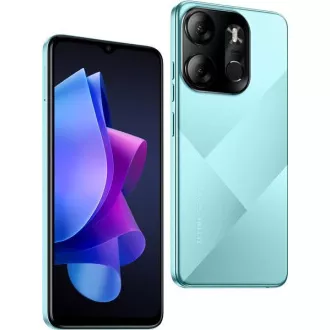 Tecno Spark Go 2023 3GB/64GB Uyuni Blau Tecno Spark Go 2023 3GB/64GB Uyuni Blau