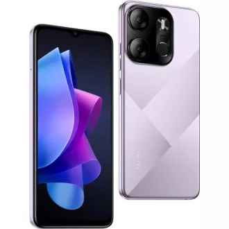 Tecno Spark Go 2023 3GB/64GB Nebula Lila Tecno Spark Go 2023 3GB/64GB Nebula Lila