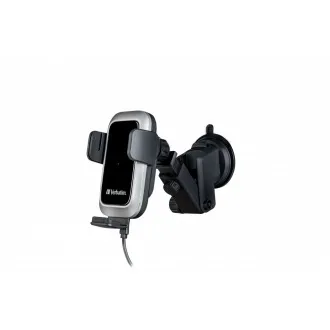 VERBATIM Autohalterung Drahtloses Schnellladegerät Pro Qi 15W FWC-03 - Unverpackt VERBATIM Autohalterung Drahtloses Schnellladegerät Pro Qi 15W FWC-03 - Unverpackt