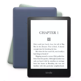 Amazon Kindle Paperwhite 5 2021 32GB Sign. Ed. (ohne Werbung)