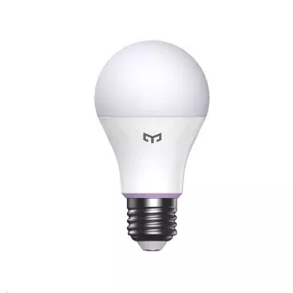 Yeelight LED-Glühbirne W4 Lite (Farbe) Yeelight LED-Glühbirne W4 Lite (Farbe)