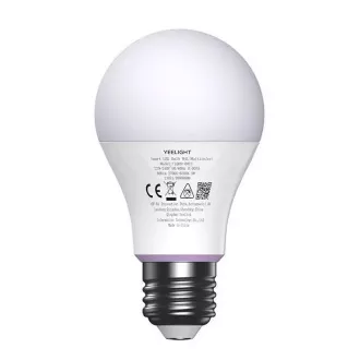 Yeelight LED-Glühbirne W4 Lite (Farbe) Yeelight LED-Glühbirne W4 Lite (Farbe)