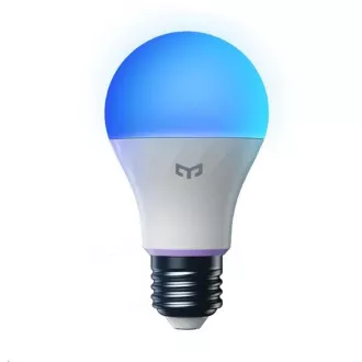Yeelight LED-Glühbirne W4 Lite (Farbe) Yeelight LED-Glühbirne W4 Lite (Farbe)