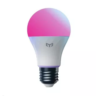Yeelight LED-Glühbirne W4 Lite (Farbe) Yeelight LED-Glühbirne W4 Lite (Farbe)