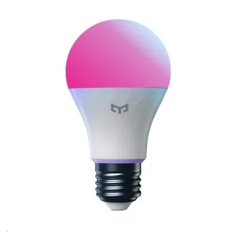Yeelight LED Smart Bulb W4 Lite (Farbe) - 4er-Pack