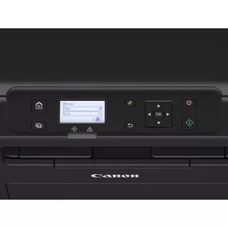 Canon i-SENSYS MF272dw - Schwarz-Weiß, MF (Drucken, Kopieren, Scannen), USB, A4 29 Seiten pro Minute