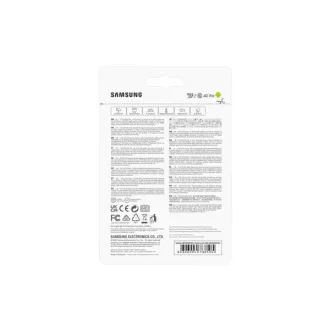 Samsung micro SDXC-Karte 256GB PRO Plus   SD-Adapter