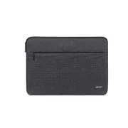 ACER Schutzhülle 15.6" - Dual Tone dunkelgrau mit Fronttasche