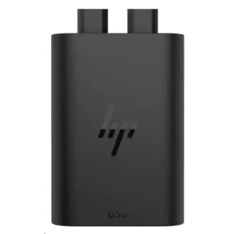 HP 65W Galliumnitrid USB-C Laptop-Ladegerät
