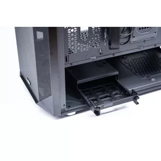 1stCOOL Wind Storm Black MiddleTower, AU, USB3.0, ohne Netzteil, schwarz 1stCOOL Wind Storm Black MiddleTower, AU, USB3.0, ohne Netzteil, schwarz