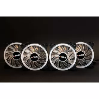 1stCOOL Wind Storm Black MiddleTower ARGB, AU, USB3.0, ohne Netzteil, RGB-Lüfter, transparentes Seitenteil, schwarz 1stCOOL Wind Storm Black MiddleTower ARGB, AU, USB3.0, ohne Netzteil, RGB-Lüfter, transparentes Seitenteil, schwarz