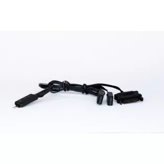 1stCOOL Wind Storm Black MiddleTower ARGB, AU, USB3.0, ohne Netzteil, RGB-Lüfter, transparentes Seitenteil, schwarz 1stCOOL Wind Storm Black MiddleTower ARGB, AU, USB3.0, ohne Netzteil, RGB-Lüfter, transparentes Seitenteil, schwarz