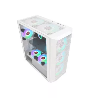 1stCOOL Wind Storm White MiddleTower, AU, USB3.0, ohne Netzteil, weiß 1stCOOL Wind Storm White MiddleTower, AU, USB3.0, ohne Netzteil, weiß