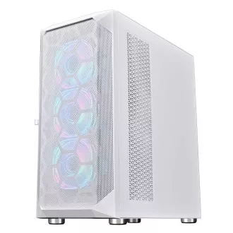 1stCOOL Wind Storm White MiddleTower, AU, USB3.0, ohne Netzteil, weiß 1stCOOL Wind Storm White MiddleTower, AU, USB3.0, ohne Netzteil, weiß