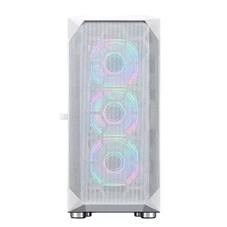 1stCOOL Wind Storm White MiddleTower, AU, USB3.0, ohne Netzteil, weiß 1stCOOL Wind Storm White MiddleTower, AU, USB3.0, ohne Netzteil, weiß