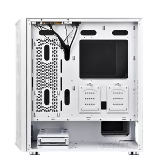 1stCOOL Wind Storm White MiddleTower, AU, USB3.0, ohne Netzteil, weiß 1stCOOL Wind Storm White MiddleTower, AU, USB3.0, ohne Netzteil, weiß