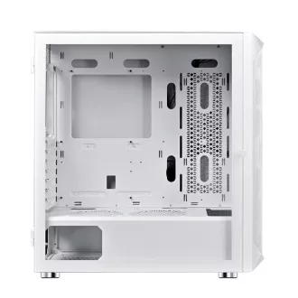 1stCOOL Wind Storm White MiddleTower, AU, USB3.0, ohne Netzteil, weiß 1stCOOL Wind Storm White MiddleTower, AU, USB3.0, ohne Netzteil, weiß