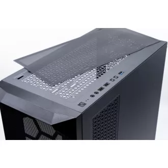 1stCOOL Wind Storm White MiddleTower, AU, USB3.0, ohne Netzteil, weiß 1stCOOL Wind Storm White MiddleTower, AU, USB3.0, ohne Netzteil, weiß