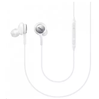 Samsung Stereo-Kopfhörer EO-IC100BWE, USB-C, weiß (OOB bulk)