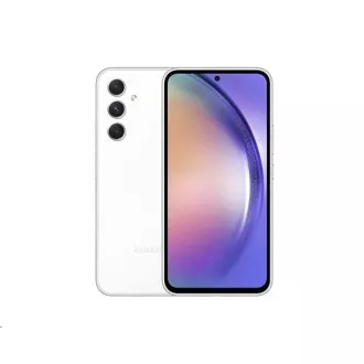 Samsung Galaxy A54 5G (A546), 8/128 GB, EU, weiß