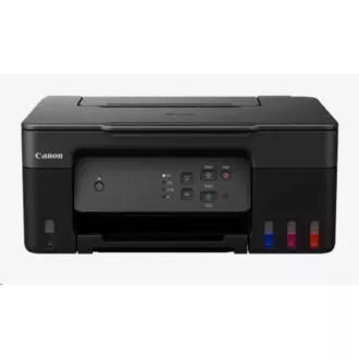 Canon PIXMA Drucker G2430 nachfüllbare Tintenpatronen) - Farbe, MF (Drucken, Kopieren, Scannen), USB - Unverpackt Canon PIXMA Drucker G2430 nachfüllbare Tintenpatronen) - Farbe, MF (Drucken, Kopieren, Scannen), USB - Unverpackt