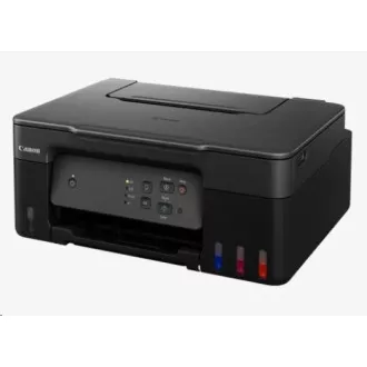 Canon PIXMA Drucker G2430 nachfüllbare Tintenpatronen) - Farbe, MF (Drucken, Kopieren, Scannen), USB - Unverpackt Canon PIXMA Drucker G2430 nachfüllbare Tintenpatronen) - Farbe, MF (Drucken, Kopieren, Scannen), USB - Unverpackt